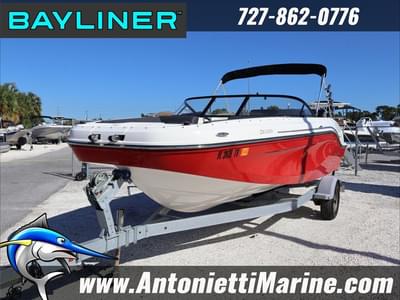 BOATZON | Bayliner DX2000 2023