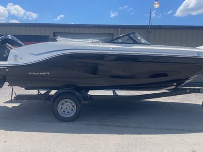 BOATZON | Bayliner DX2000 2023 BOATZON | Bayliner DX2000 2023