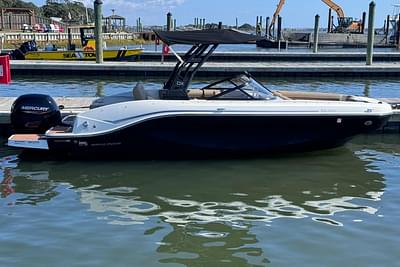 BOATZON | Bayliner DX2000 2023 BOATZON | Bayliner DX2000 2023