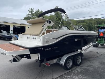 BOATZON | Bayliner DX2050 2024 BOATZON | Bayliner DX2050 2024