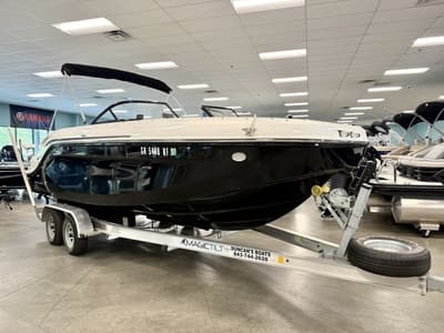 BOATZON | Bayliner DX2200 2020