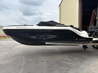 BOATZON | Bayliner DX2200 2023