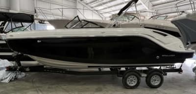 BOATZON | Bayliner DX2250 2022