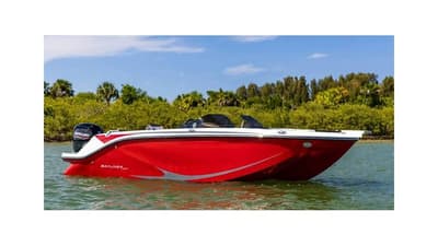 BOATZON | Bayliner DX2250 2023 BOATZON | Bayliner DX2250 2023