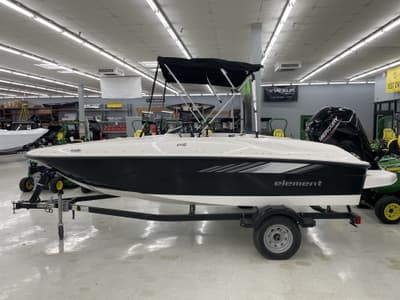 BOATZON | Bayliner E Series Element E16 2025