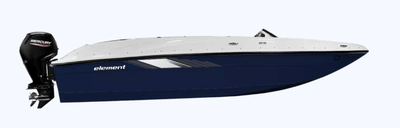 BOATZON | Bayliner E Series Element E18 2026