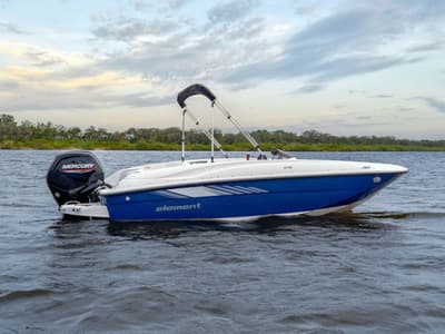 BOATZON | Bayliner E16 2026