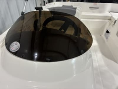 BOATZON | Bayliner E16 2026 BOATZON | Bayliner E16 2026