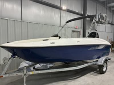BOATZON | Bayliner E16 2026 BOATZON | Bayliner E16 2026