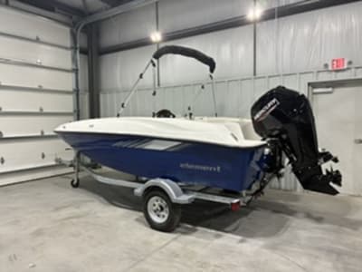 BOATZON | Bayliner E16 2026 BOATZON | Bayliner E16 2026