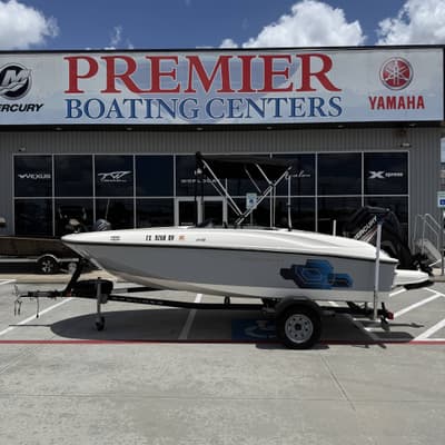 BOATZON | Bayliner E16 Element 2017