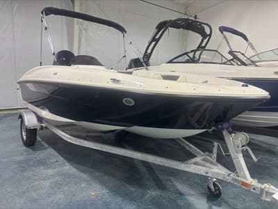 BOATZON | Bayliner E16 LE 2025