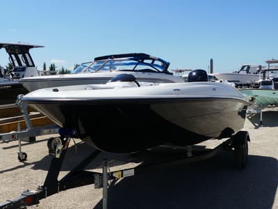 BOATZON | Bayliner E16 Limited Edition 2026