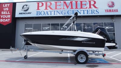 BOATZON | Bayliner E16LE 2025