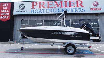 BOATZON | Bayliner E16LE 2025 BOATZON | Bayliner E16LE 2025