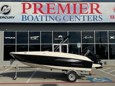 BOATZON | Bayliner E16LE 2025