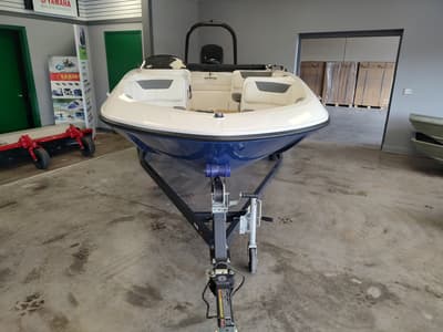 BOATZON | Bayliner E16LE LIMITED EDITION ELEMENT BOAT 2026