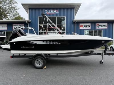 BOATZON | Bayliner E18 2026