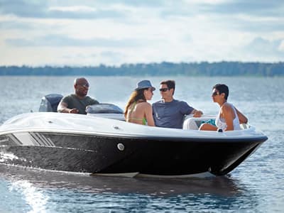 BOATZON | Bayliner E18 2027