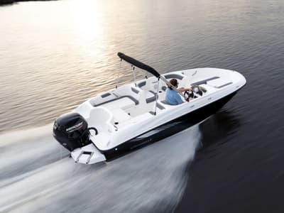BOATZON | Bayliner E18 2027 BOATZON | Bayliner E18 2027