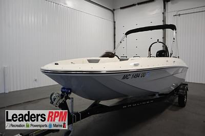BOATZON | Bayliner E18 Element 2022 BOATZON | Bayliner E18 Element 2022