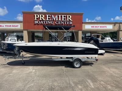 BOATZON | Bayliner E18LE 2025 BOATZON | Bayliner E18LE 2025