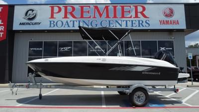 BOATZON | Bayliner E18LE 2025 BOATZON | Bayliner E18LE 2025
