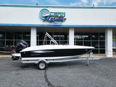 BOATZON | Bayliner E18LE 2025