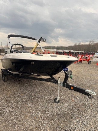 2026 Bayliner Bayliner E18LE E18 LIMITED EDITION 2026 - Sold Boat