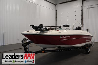 BOATZON | Bayliner Element 180 XL 2015