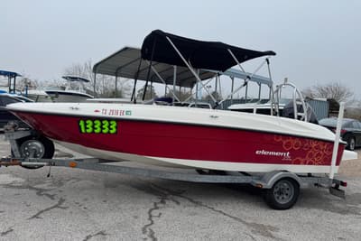 BOATZON | Bayliner Element 180 XL 2015 BOATZON | Bayliner Element 180 XL 2015