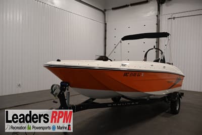BOATZON | Bayliner Element 180 XL 2019