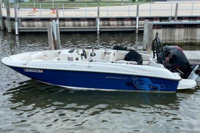 BOATZON | Bayliner Element 2020