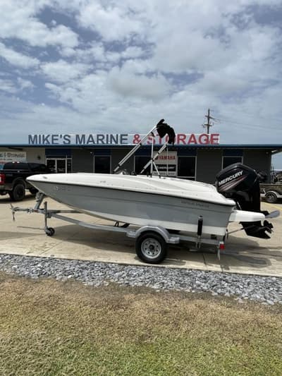 BOATZON | Bayliner Element E16 2017 BOATZON | Bayliner Element E16 2017