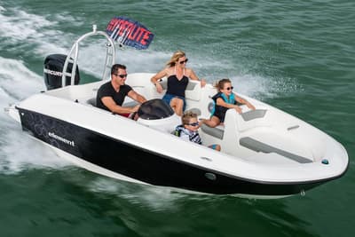 BOATZON | Bayliner Element E16 2018 BOATZON | Bayliner Element E16 2018