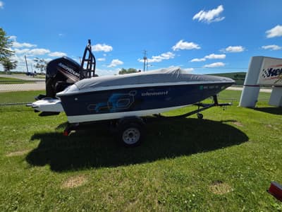 BOATZON | Bayliner Element E16 2019