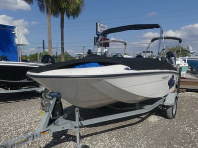 BOATZON | Bayliner Element E16 2019