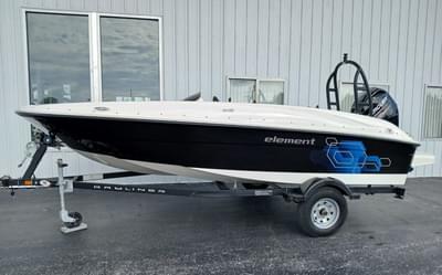 BOATZON | Bayliner Element E16 2019