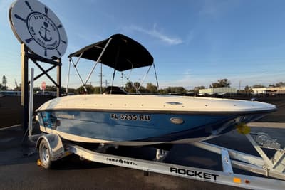 BOATZON | Bayliner Element E16 2019