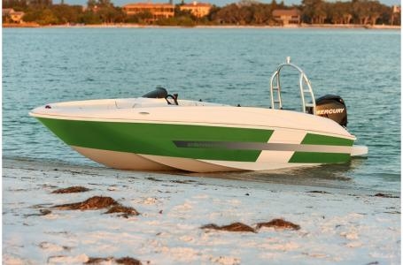 2019 Bayliner Bayliner Element E16 2019 - Sold Boat