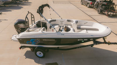 BOATZON | Bayliner Element E16 2020