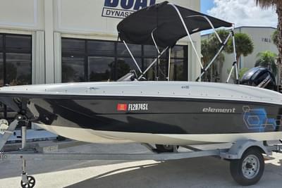 BOATZON | Bayliner Element E16 2020 BOATZON | Bayliner Element E16 2020