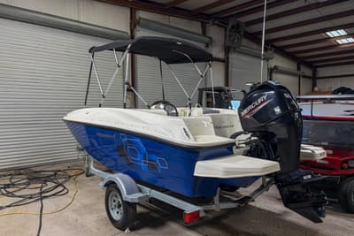 BOATZON | Bayliner Element E16 2020
