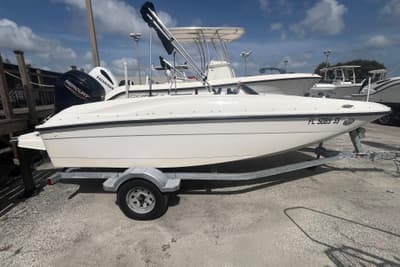 BOATZON | Bayliner Element E16 2020 BOATZON | Bayliner Element E16 2020