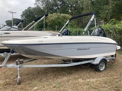 BOATZON | Bayliner Element E16 2021