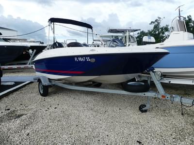 BOATZON | Bayliner Element E16 2021 BOATZON | Bayliner Element E16 2021