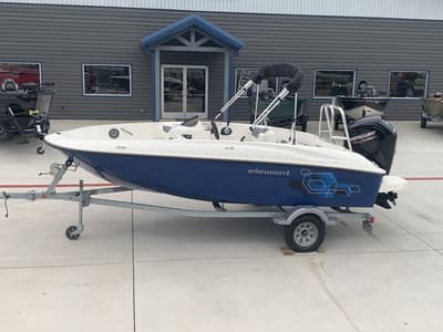 BOATZON | Bayliner Element E16 2021