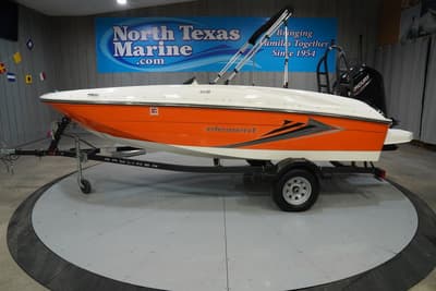 BOATZON | Bayliner Element E16 2021