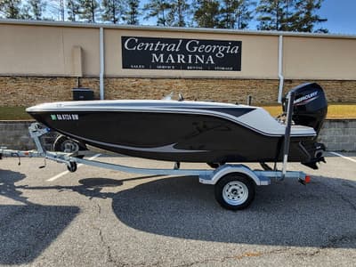 BOATZON | Bayliner Element E16 2024 BOATZON | Bayliner Element E16 2024