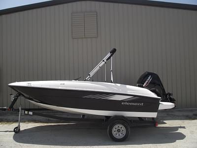 BOATZON | Bayliner Element E16 2025